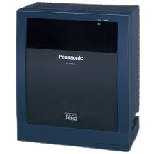 PABX PANASONIC KX TDE 100